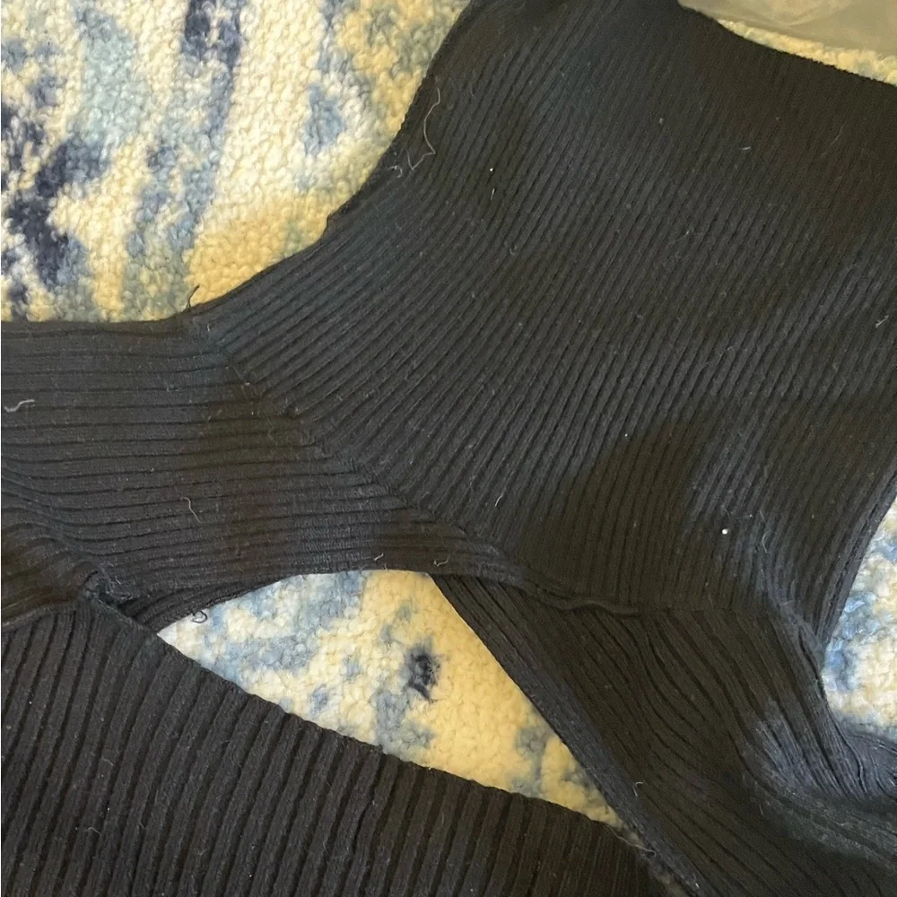 Steve Madden Hazel Sweater